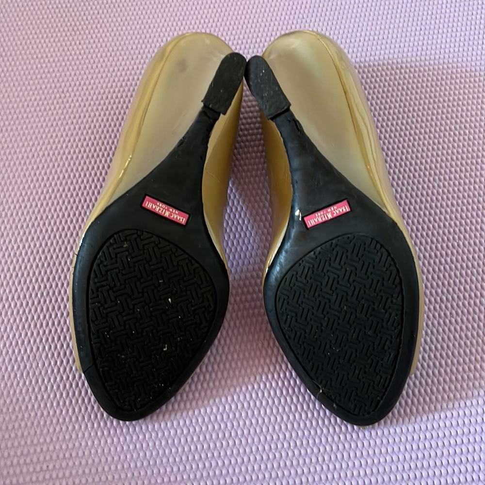 Wedges - Picture 5 of 5